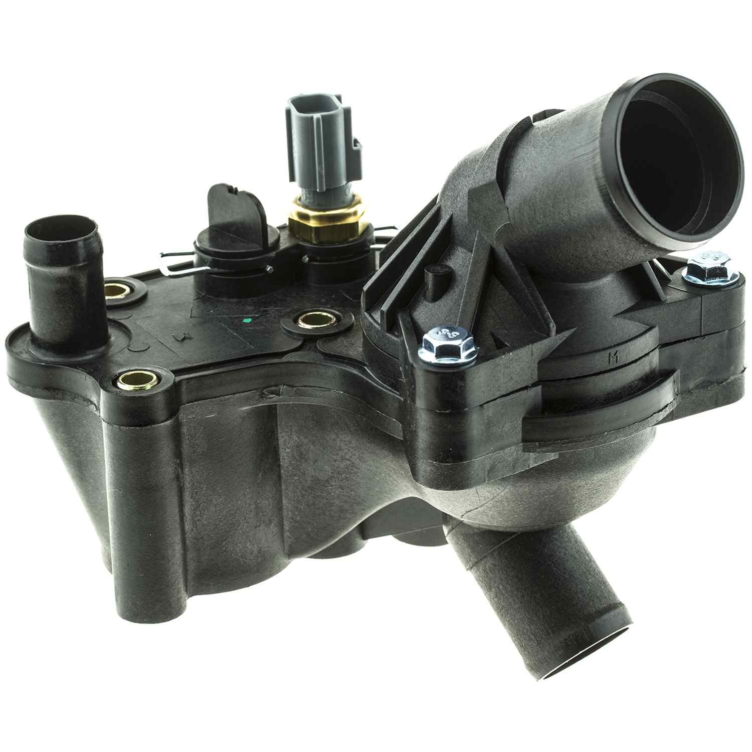 Motorad Engine Coolant Thermostat Housing Assembly TA2860S