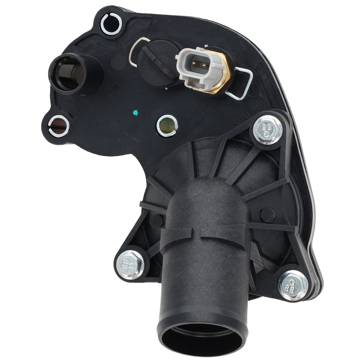 Motorad Engine Coolant Thermostat Housing Assembly TA2860S