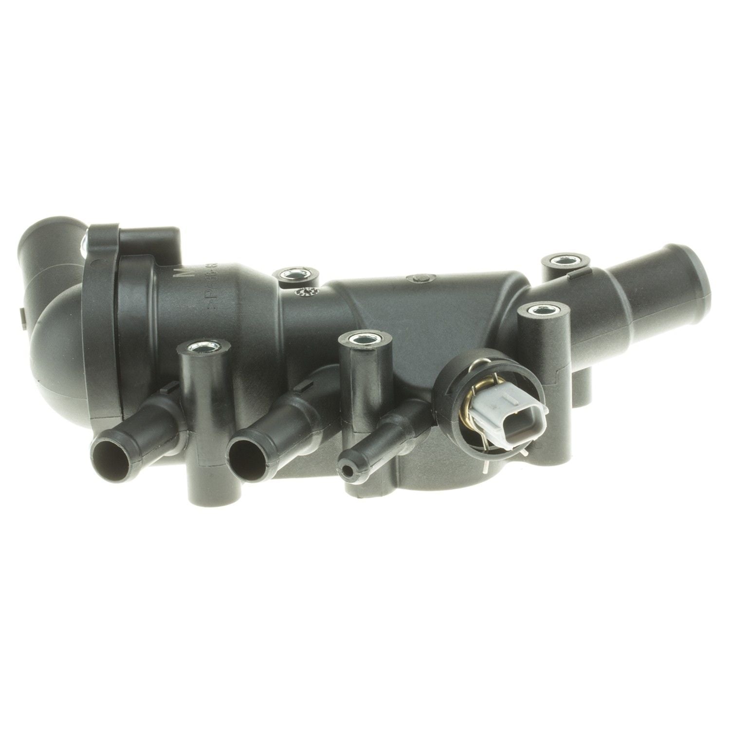 Motorad Engine Coolant Thermostat Housing Assembly TA2998S