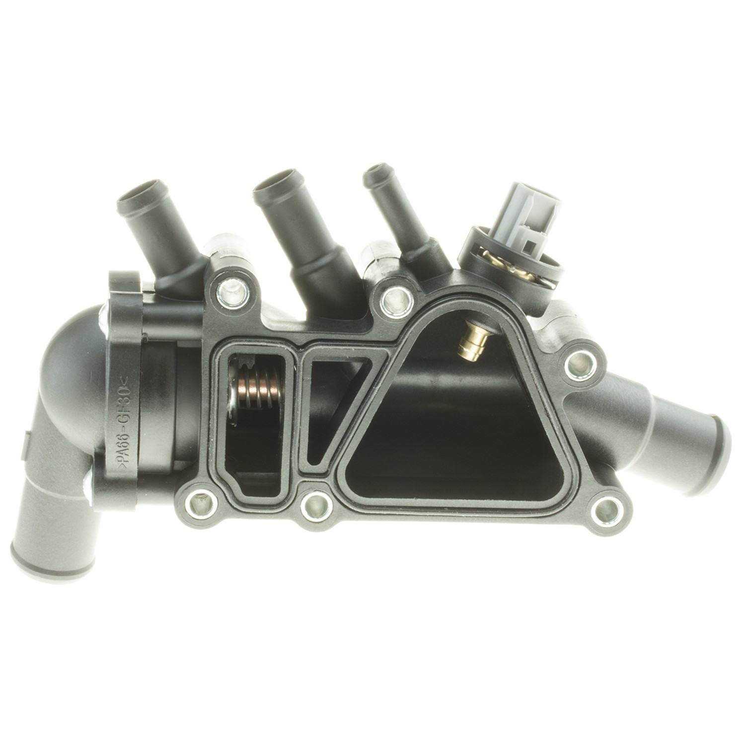 Motorad Engine Coolant Thermostat Housing Assembly TA2998S