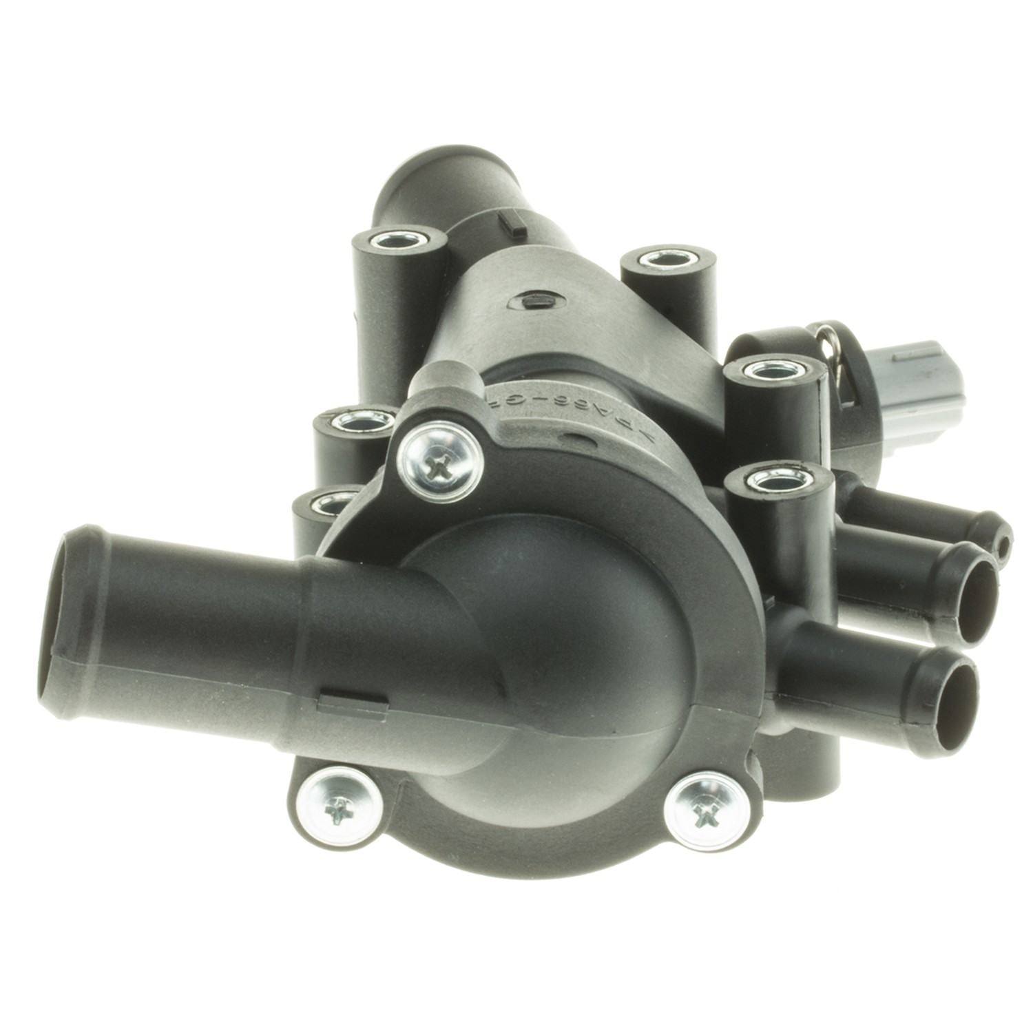 Motorad Engine Coolant Thermostat Housing Assembly TA2998S