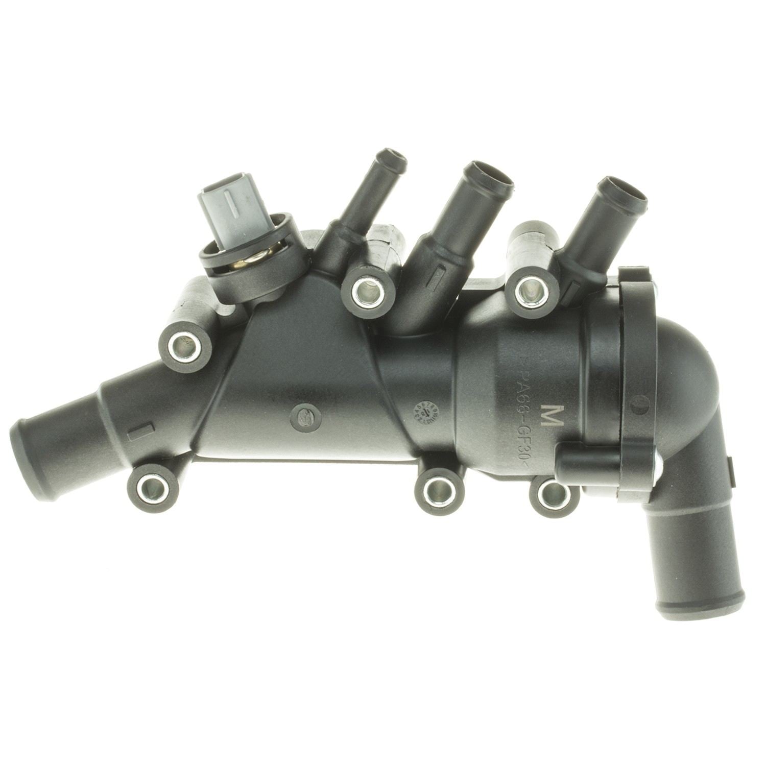 Motorad Engine Coolant Thermostat Housing Assembly TA2998S