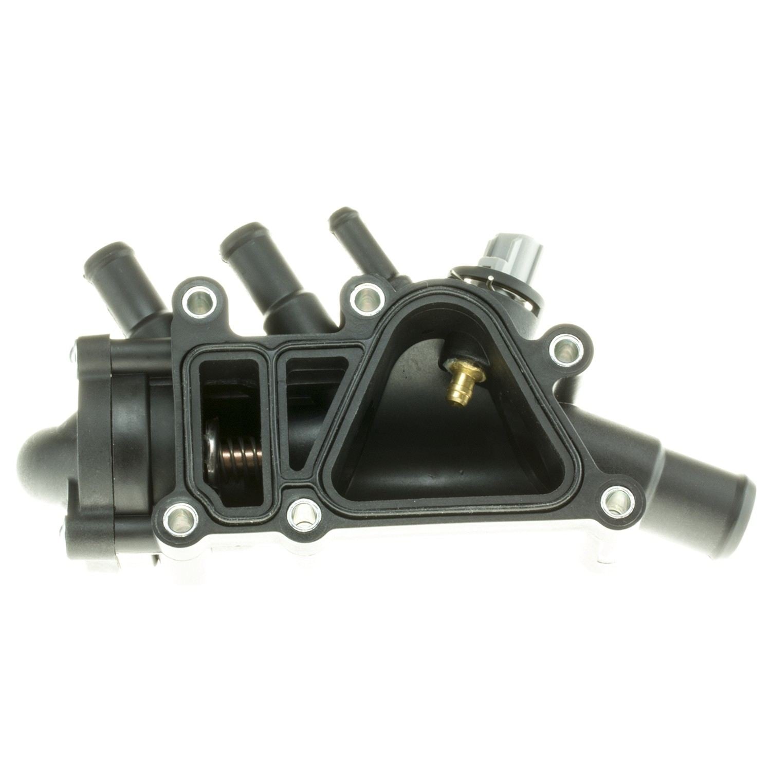 Motorad Engine Coolant Thermostat Housing Assembly TA2999S