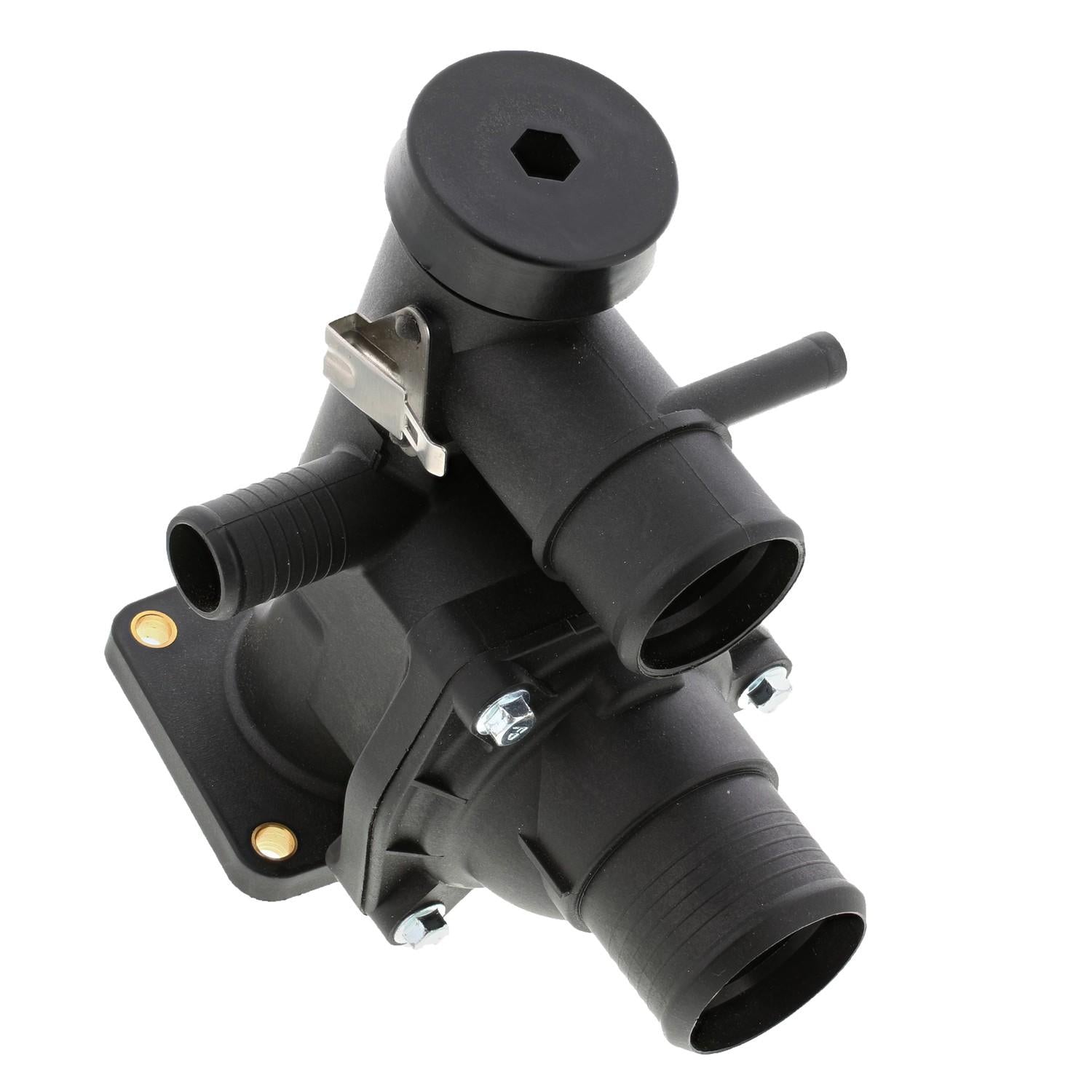 Motorad Engine Coolant Thermostat Housing Assembly TA3215