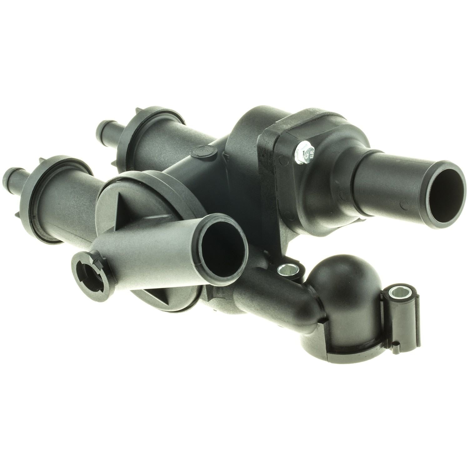 Motorad Engine Coolant Thermostat Housing Assembly TA4319