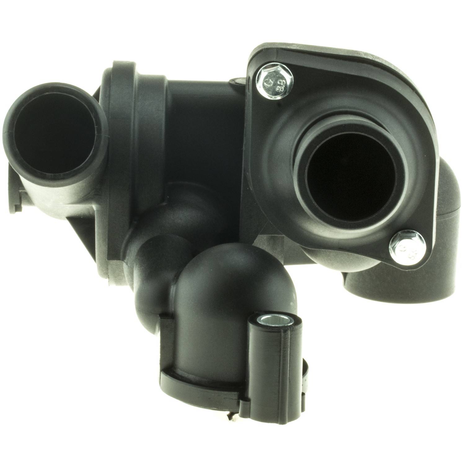 Motorad Engine Coolant Thermostat Housing Assembly TA4319