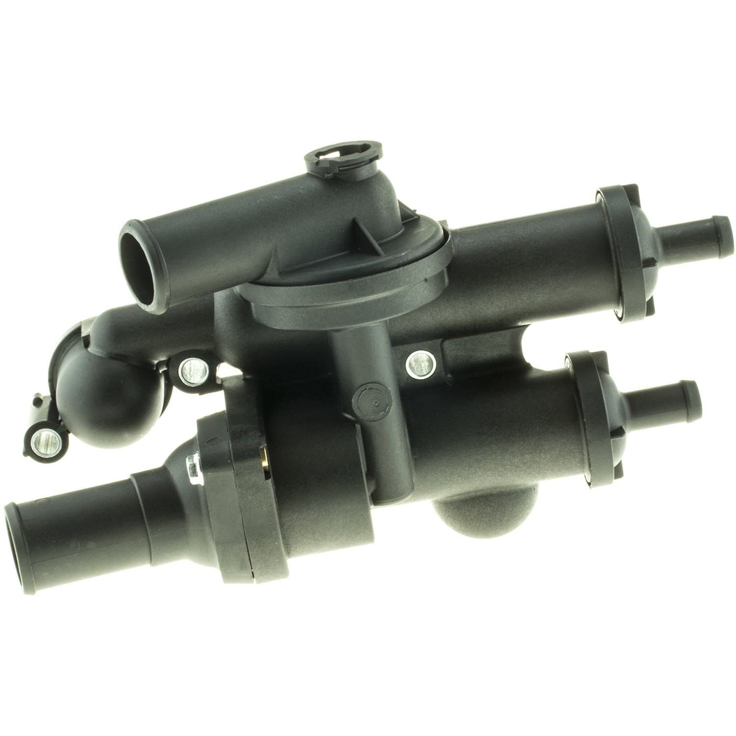 Motorad Engine Coolant Thermostat Housing Assembly TA4319