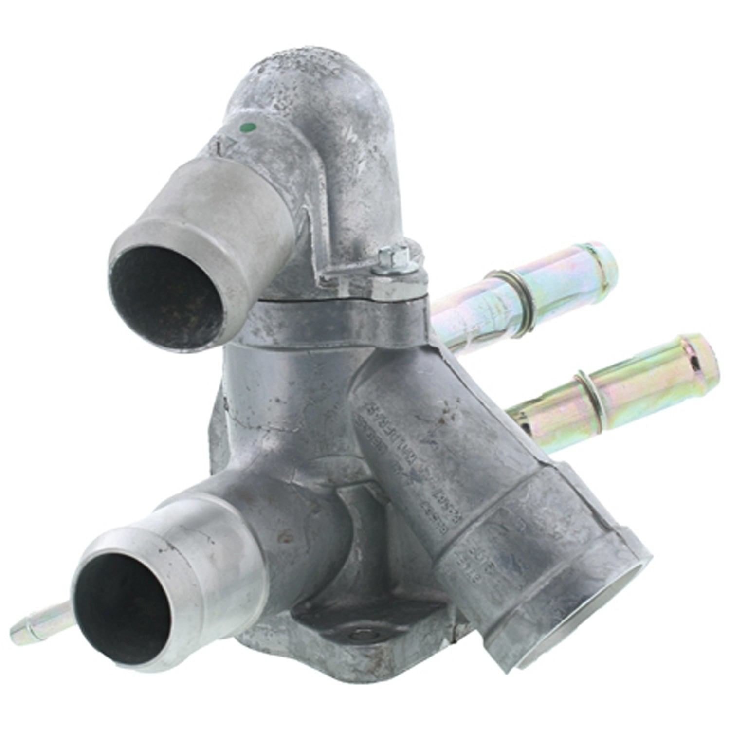 Motorad Engine Coolant Thermostat Housing Assembly TA5982