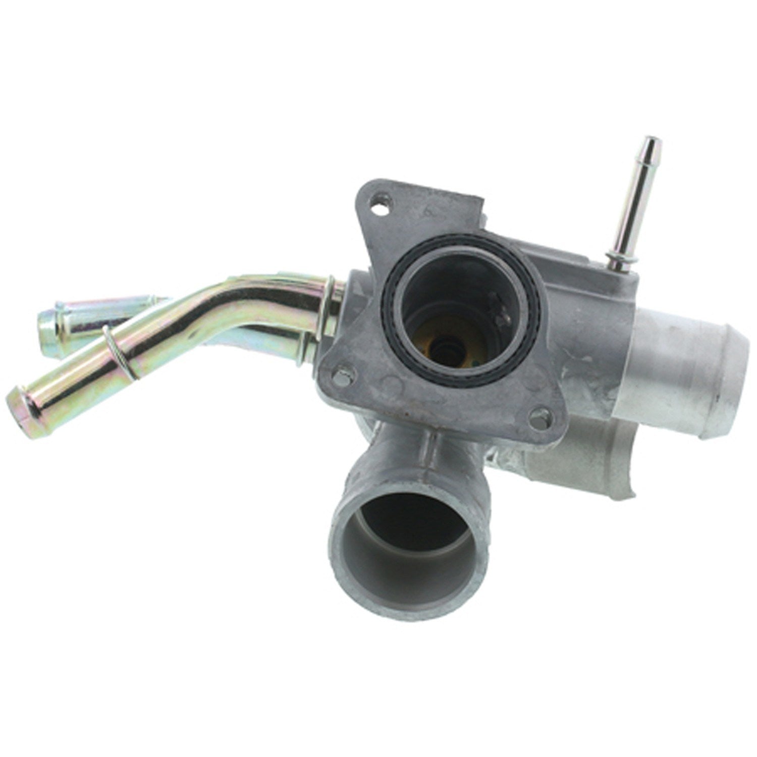 Motorad Engine Coolant Thermostat Housing Assembly TA5982