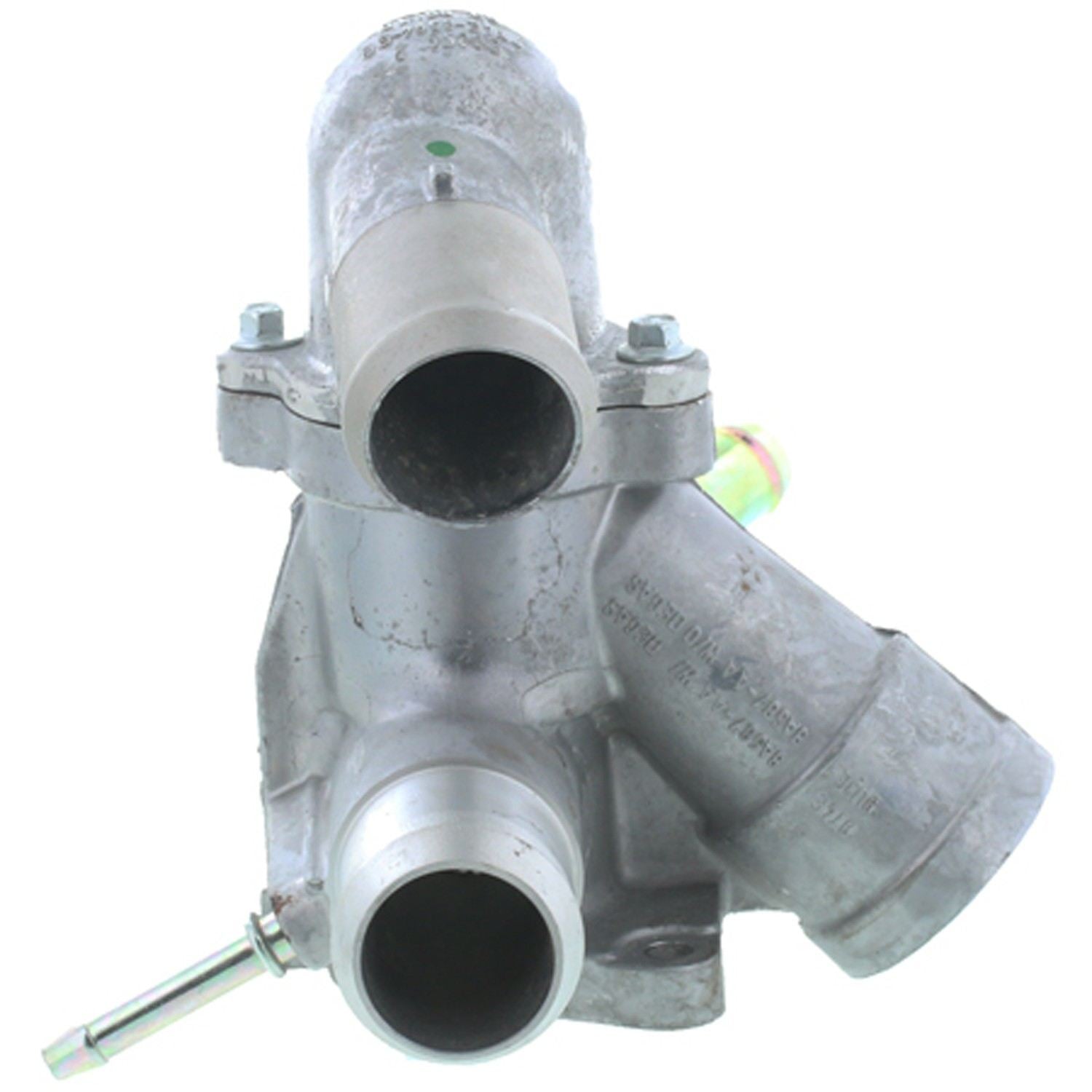 Motorad Engine Coolant Thermostat Housing Assembly TA5982