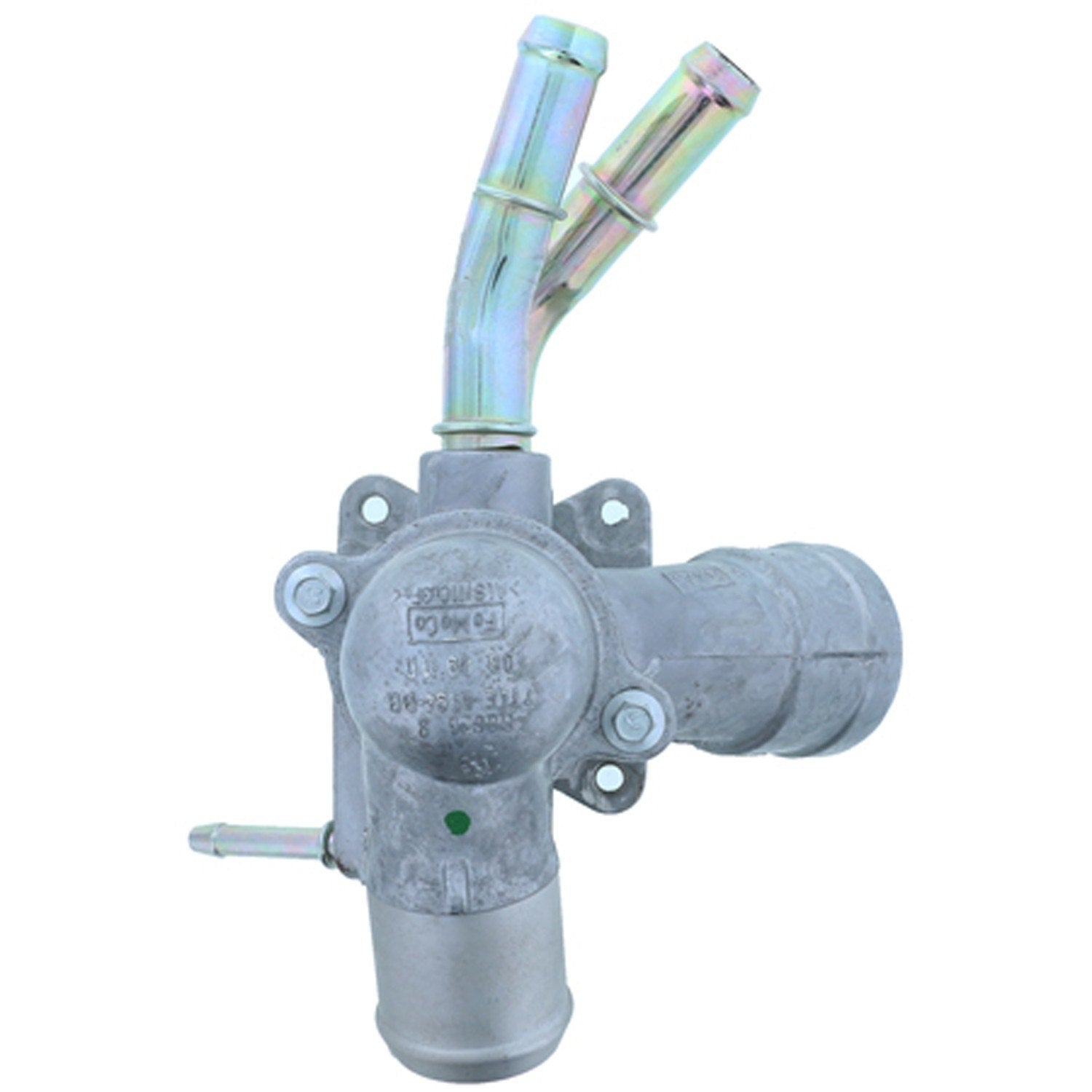 Motorad Engine Coolant Thermostat Housing Assembly TA5982