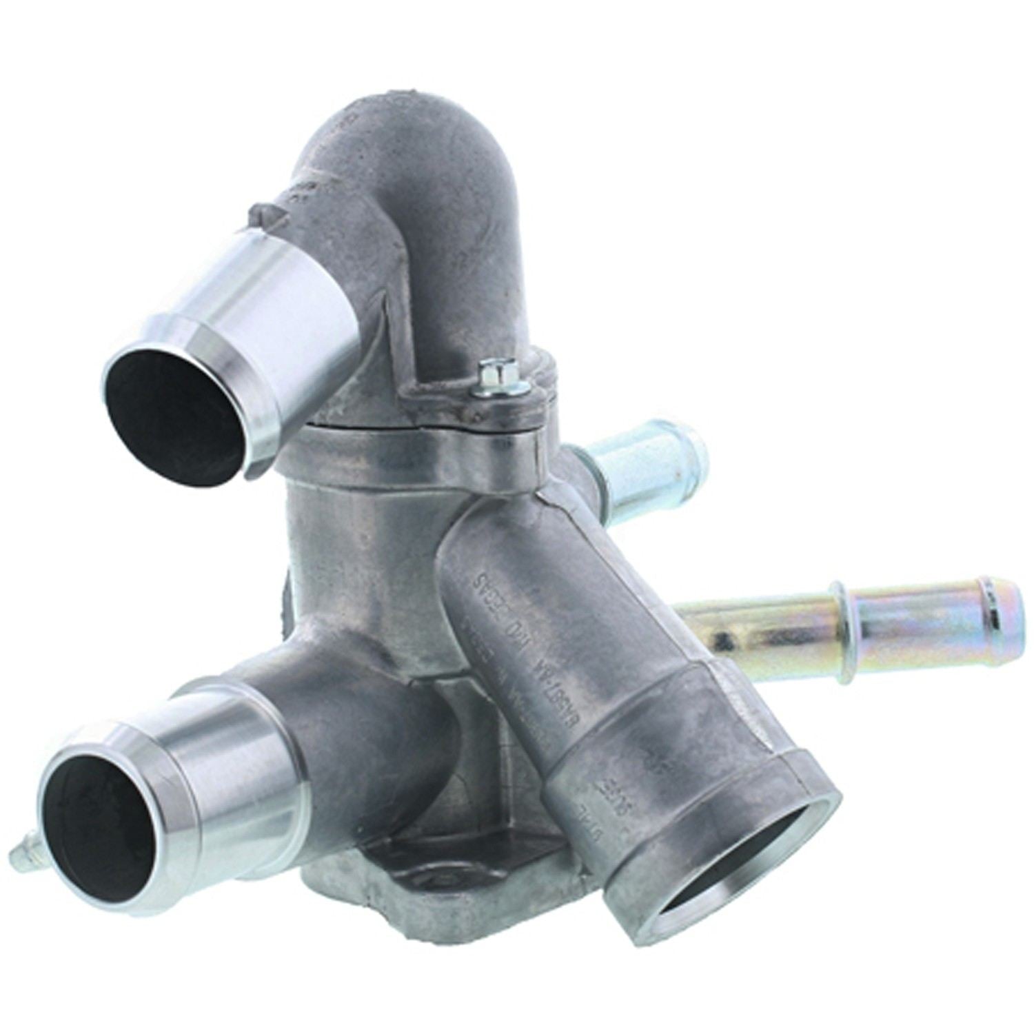 Motorad Engine Coolant Thermostat Housing Assembly TA5985