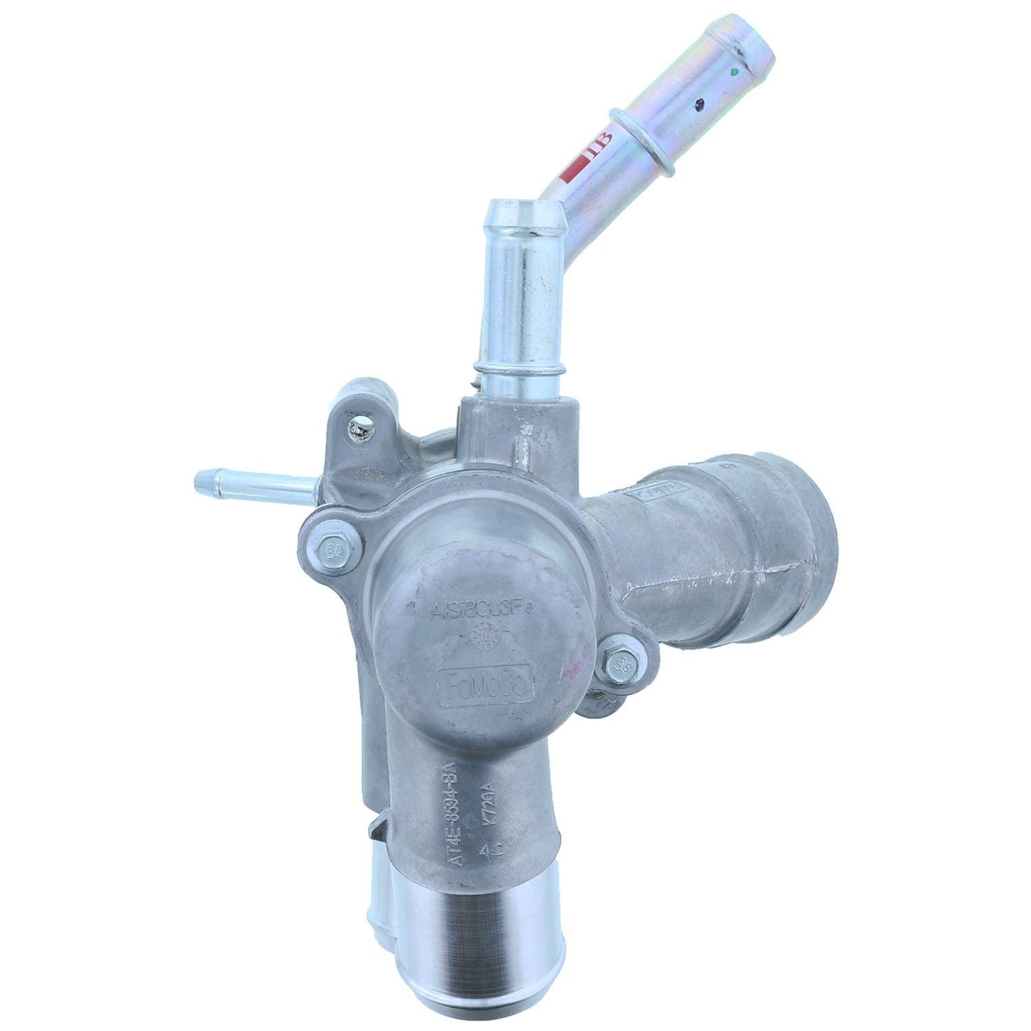 Motorad Engine Coolant Thermostat Housing Assembly TA7683FS