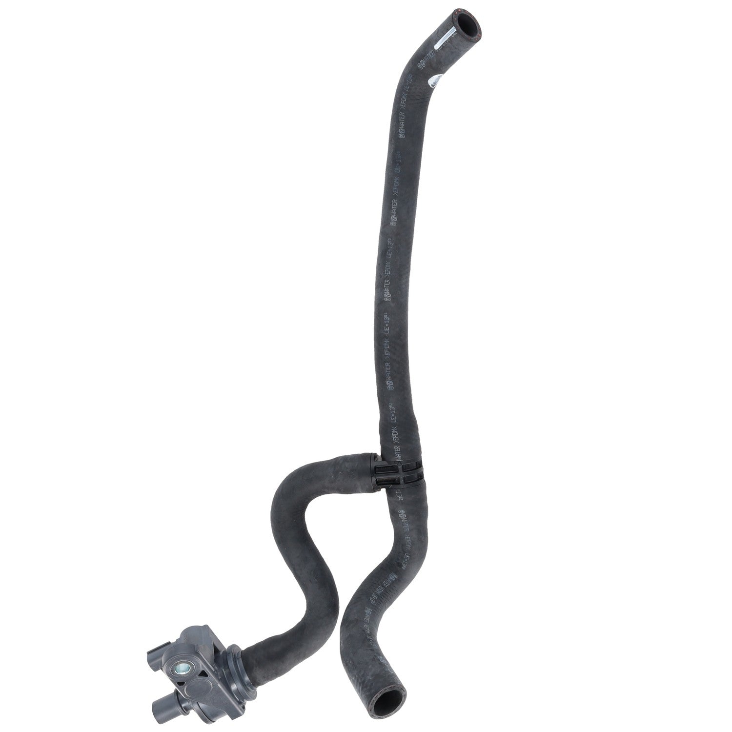 Motorad HVAC Heater Control Valve TA9003