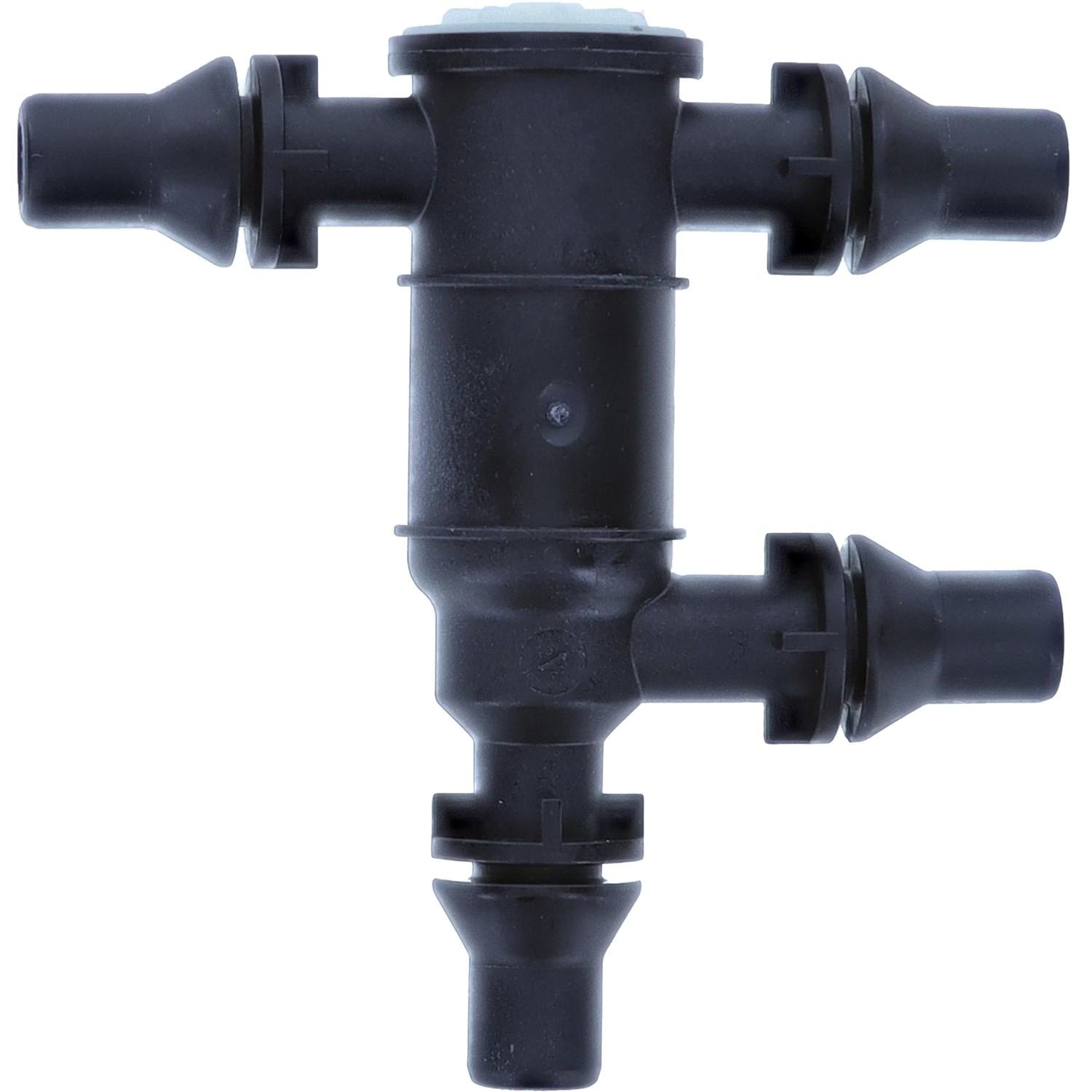 Motorad HVAC Heater Control Valve TA9008