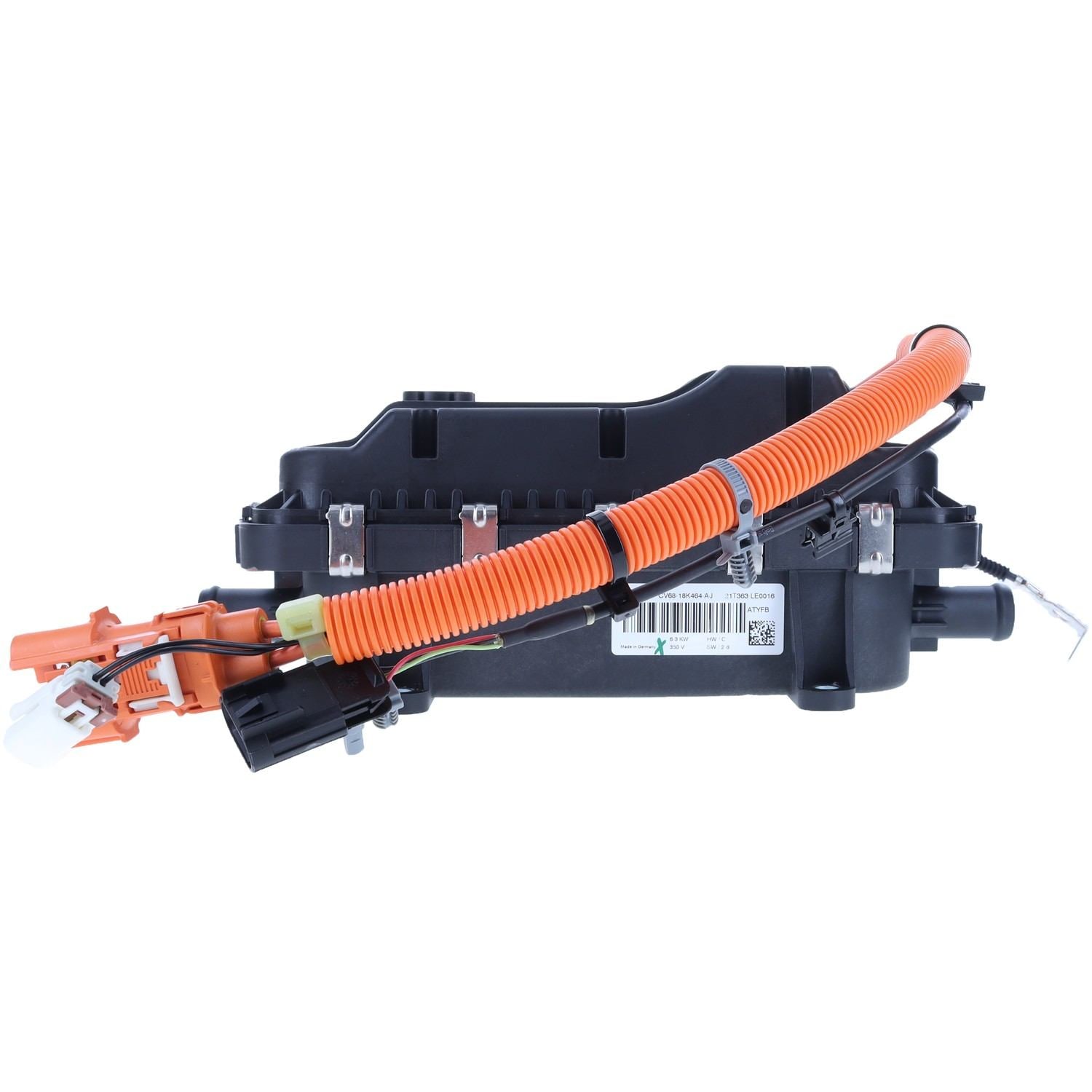 Motorad Heater Coolant Heater TA9057