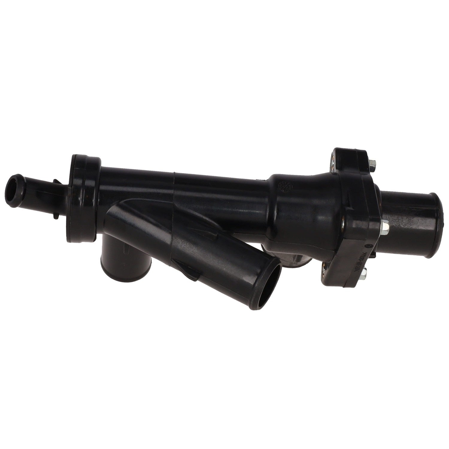 Motorad Engine Coolant Thermostat Housing Assembly top view frsport TA9810FS