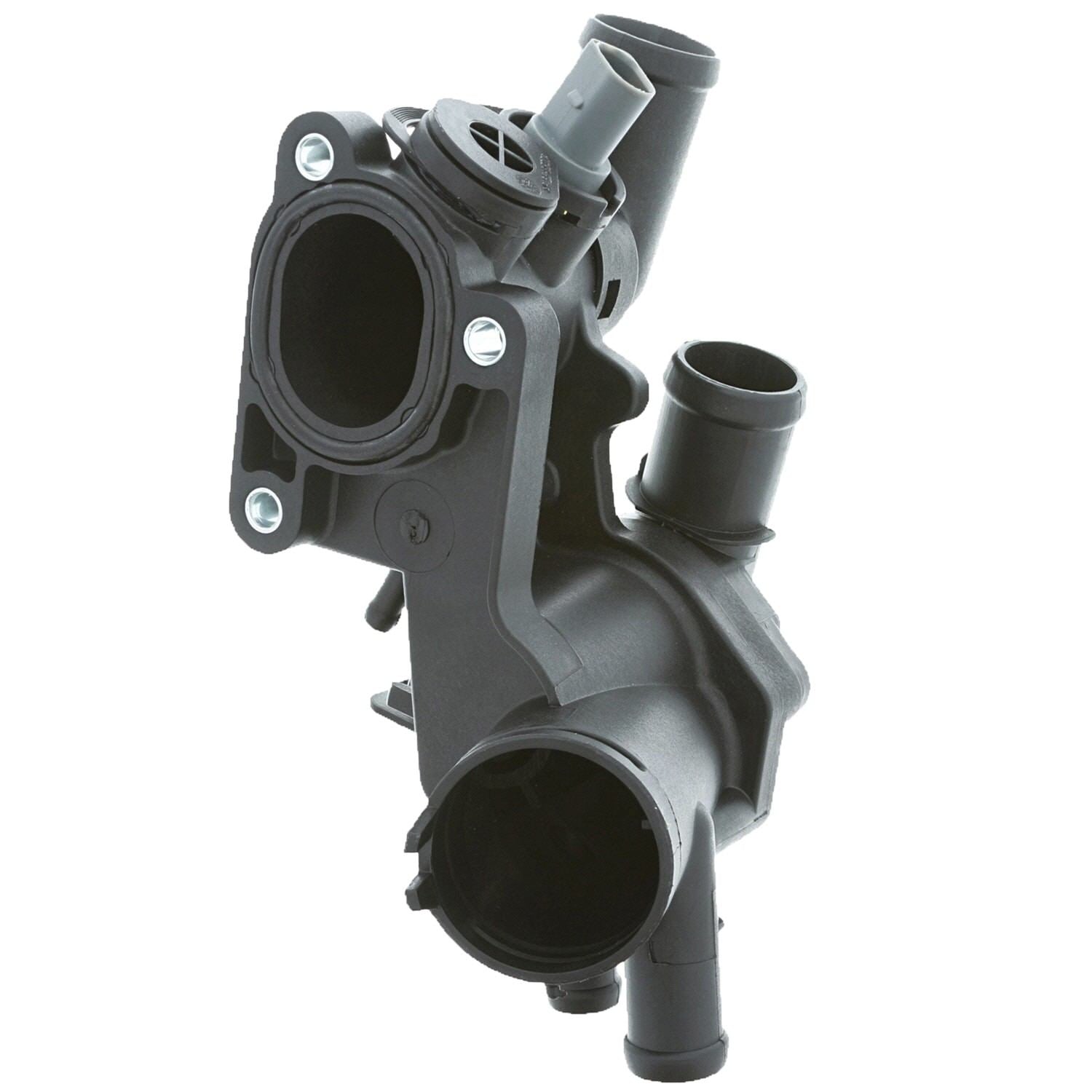 Motorad Engine Coolant Thermostat Housing Assembly TA9957