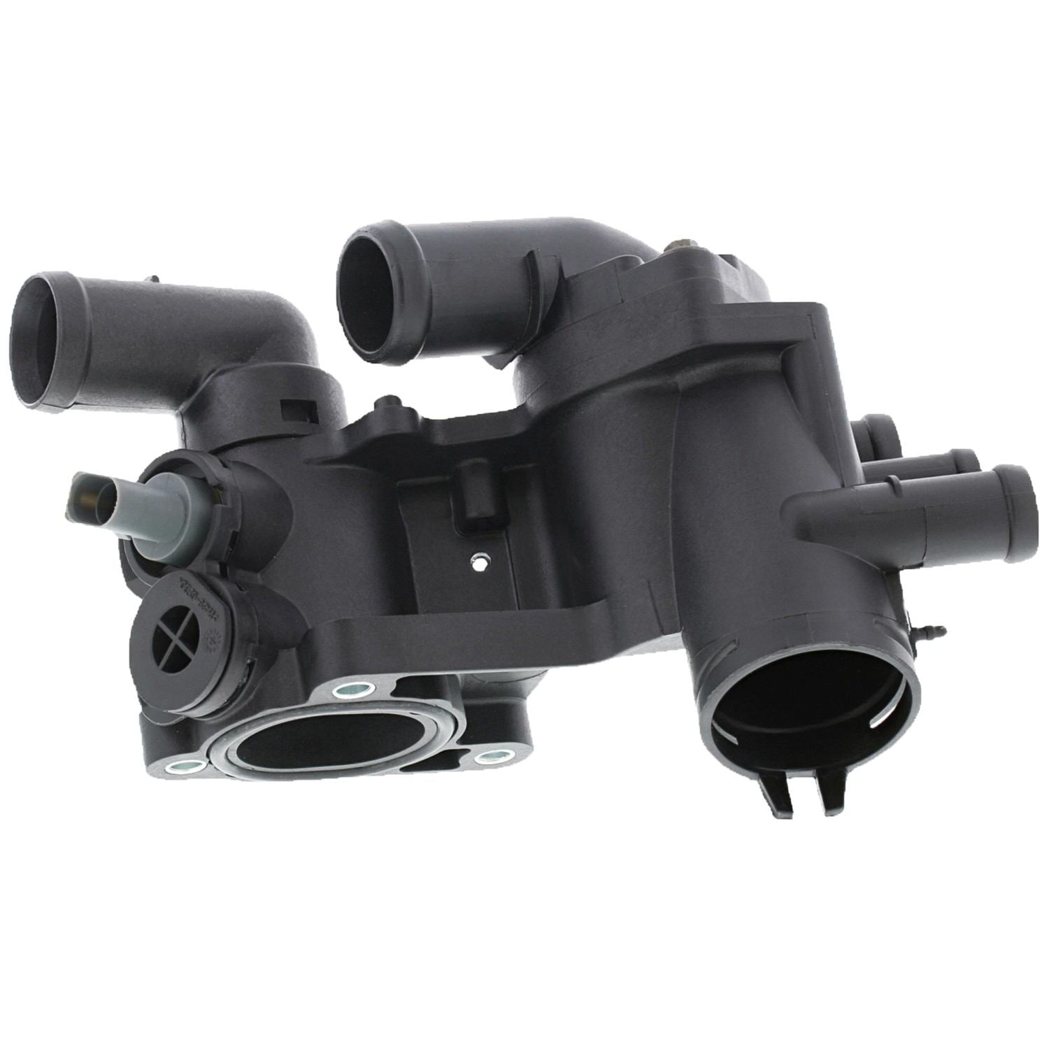 Motorad Engine Coolant Thermostat Housing Assembly TA9957