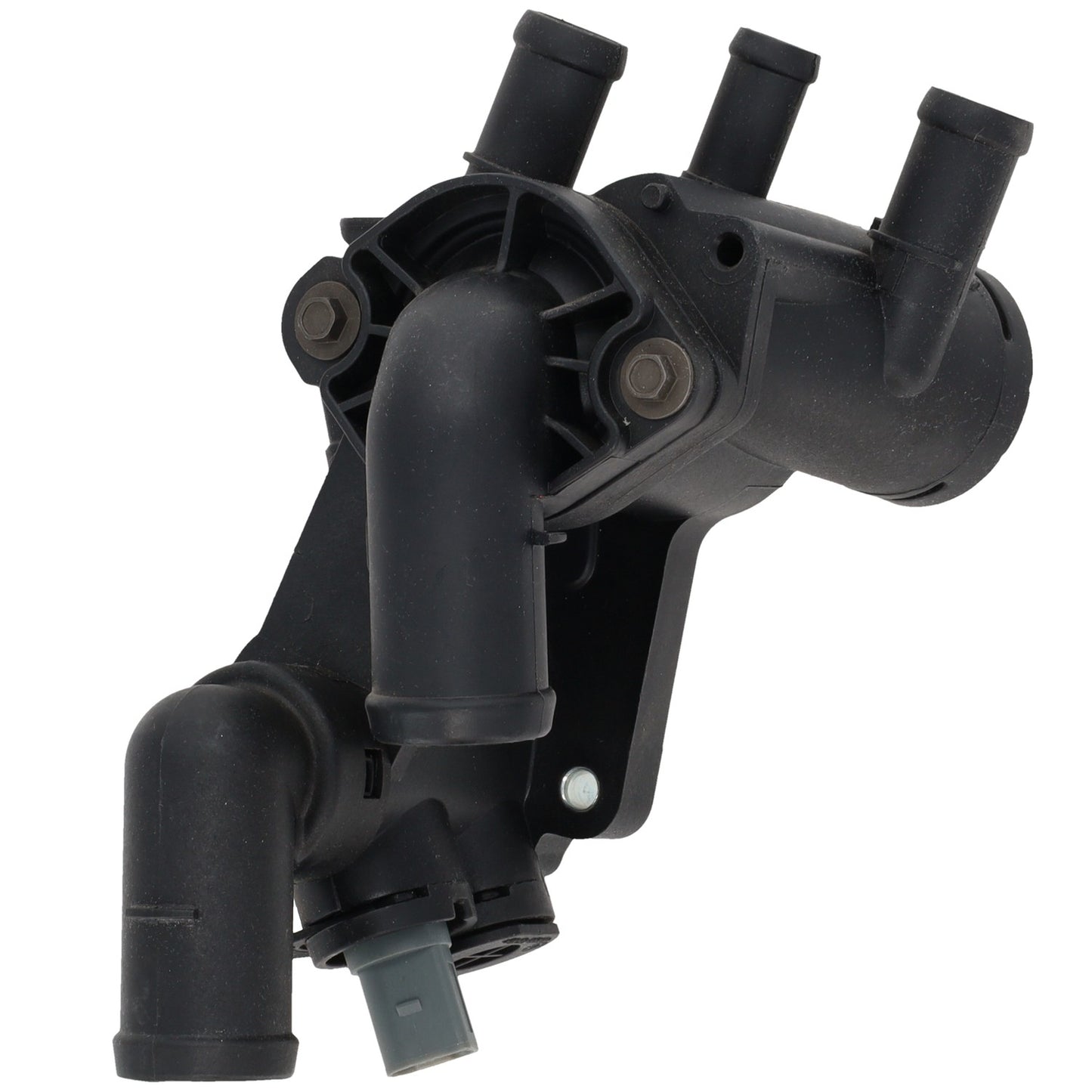 Motorad Engine Coolant Thermostat Housing Assembly TA9957