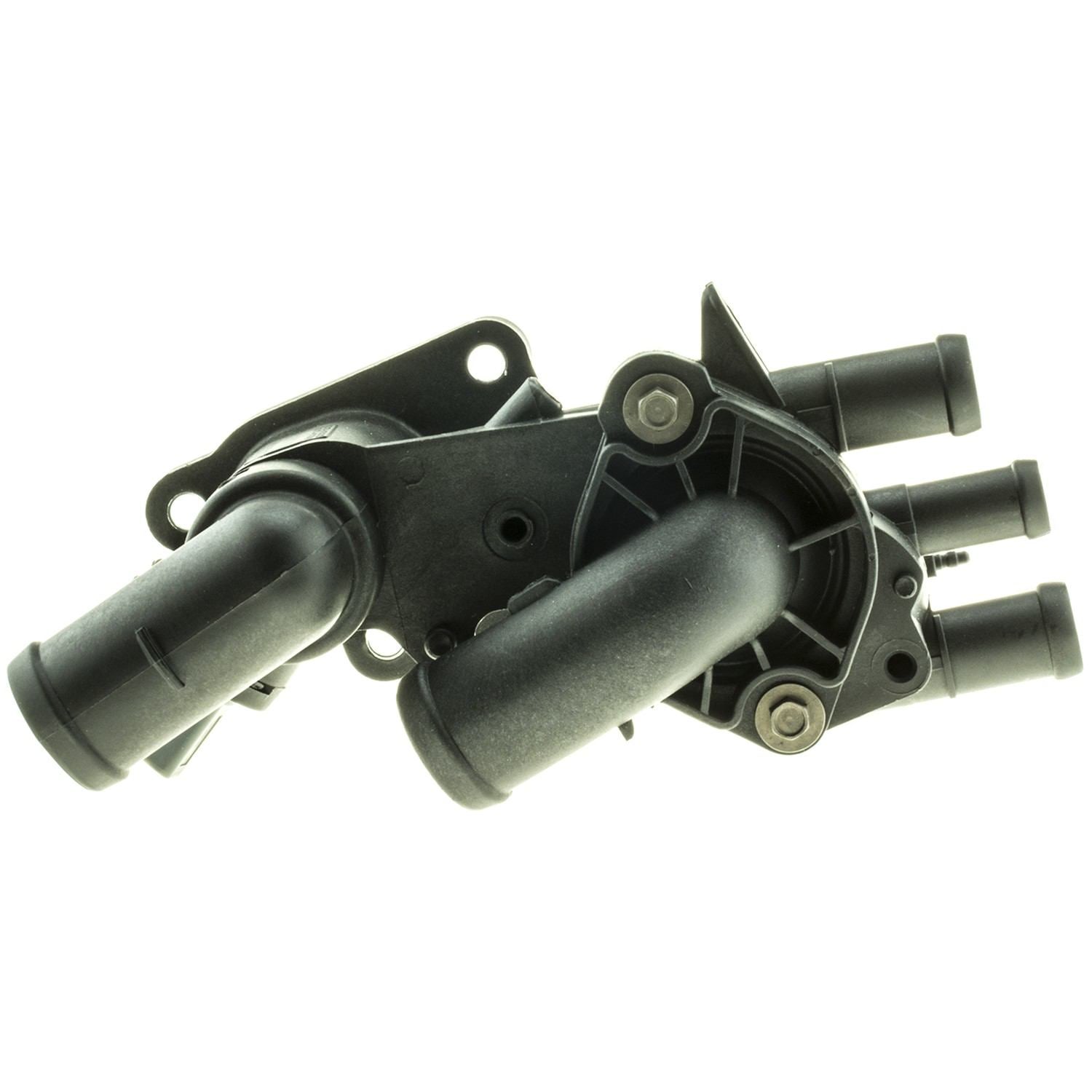 Motorad Engine Coolant Thermostat Housing Assembly TA9958