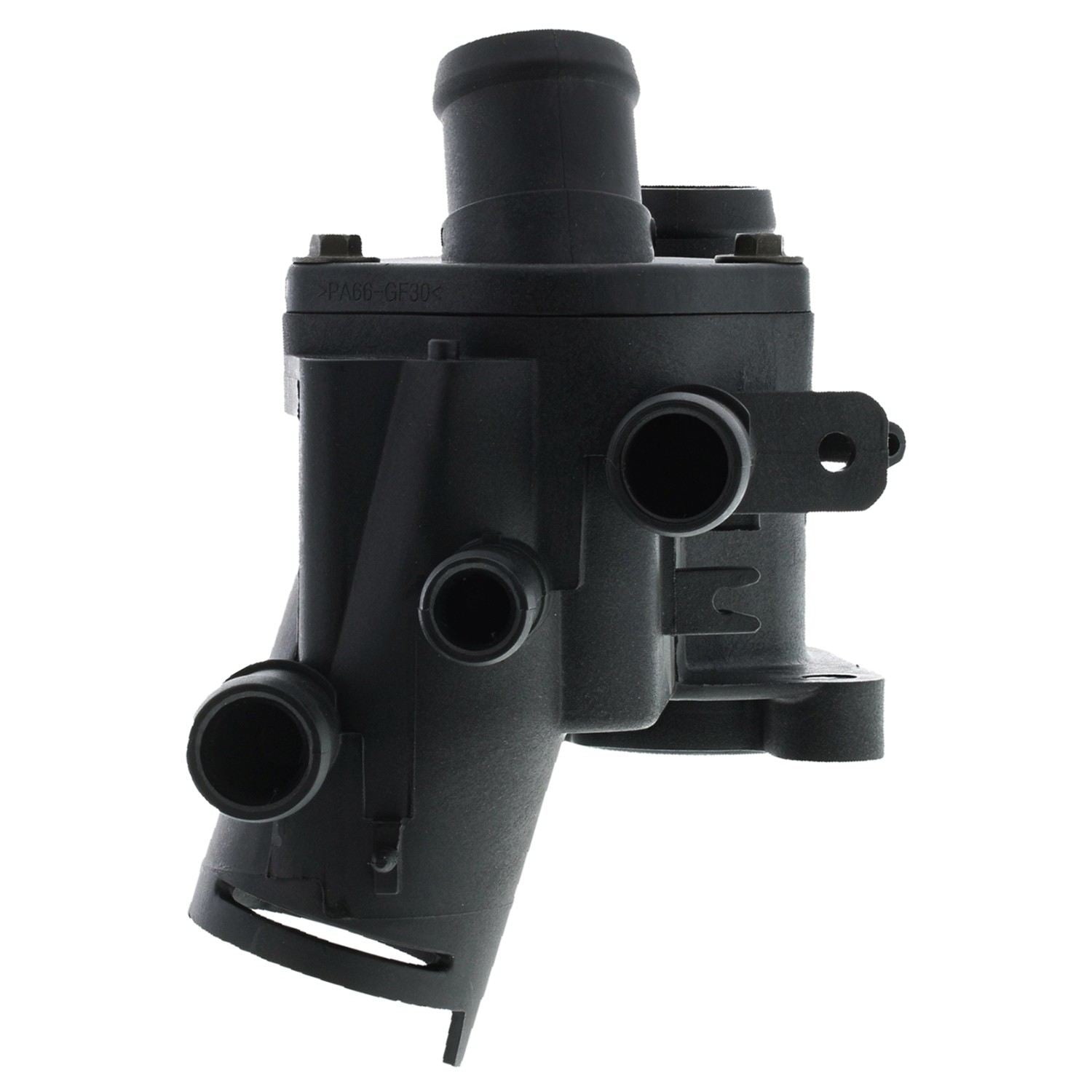 Motorad Engine Coolant Thermostat Housing Assembly TA9959