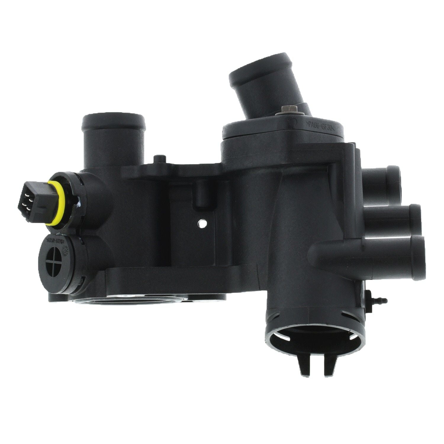 Motorad Engine Coolant Thermostat Housing Assembly TA9959