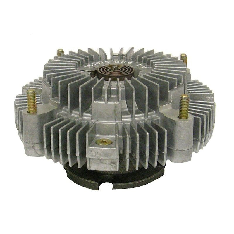 US Motor Works Engine Cooling Fan Clutch 22077