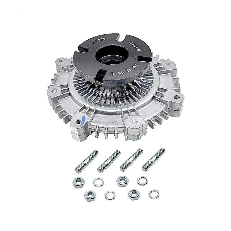 US Motor Works Engine Cooling Fan Clutch 22082