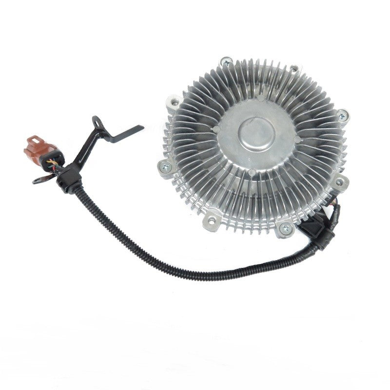 US Motor Works Engine Cooling Fan Clutch 22334
