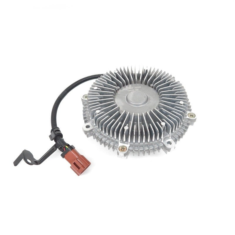 US Motor Works Engine Cooling Fan Clutch 22338