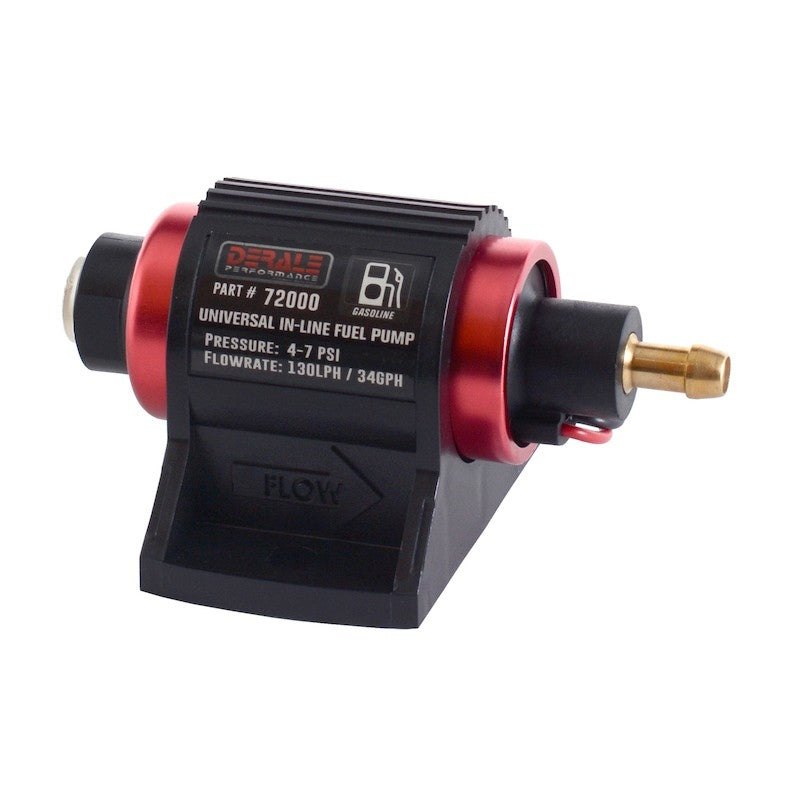 US Motor Works Electric Fuel Pump 72000