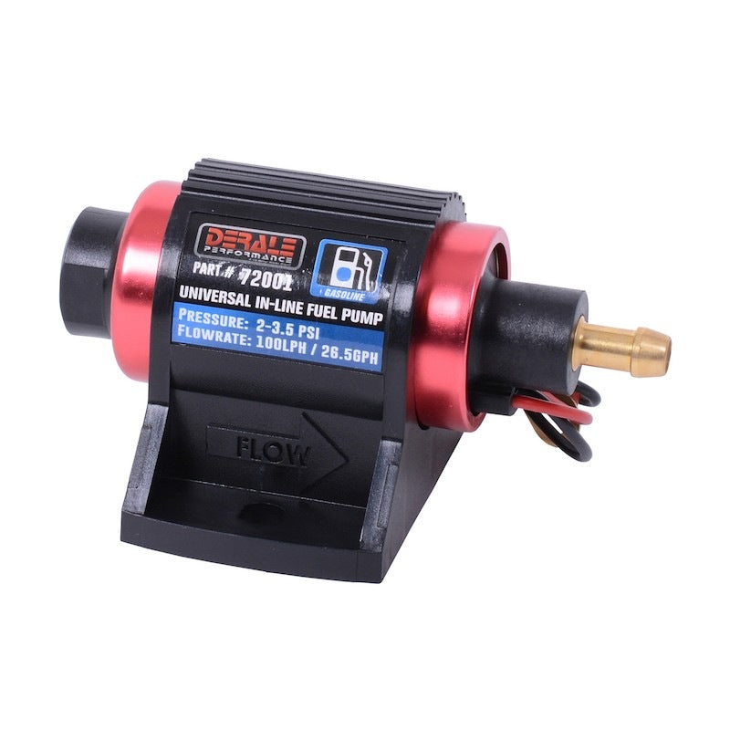 US Motor Works Electric Fuel Pump 72001