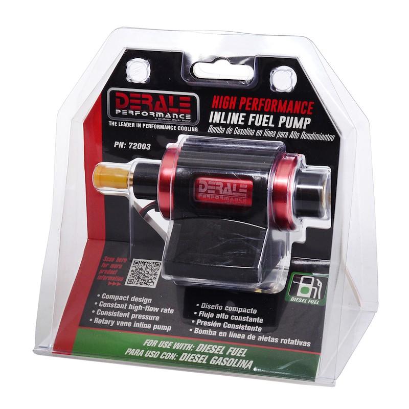 US Motor Works Electric Fuel Pump 72003