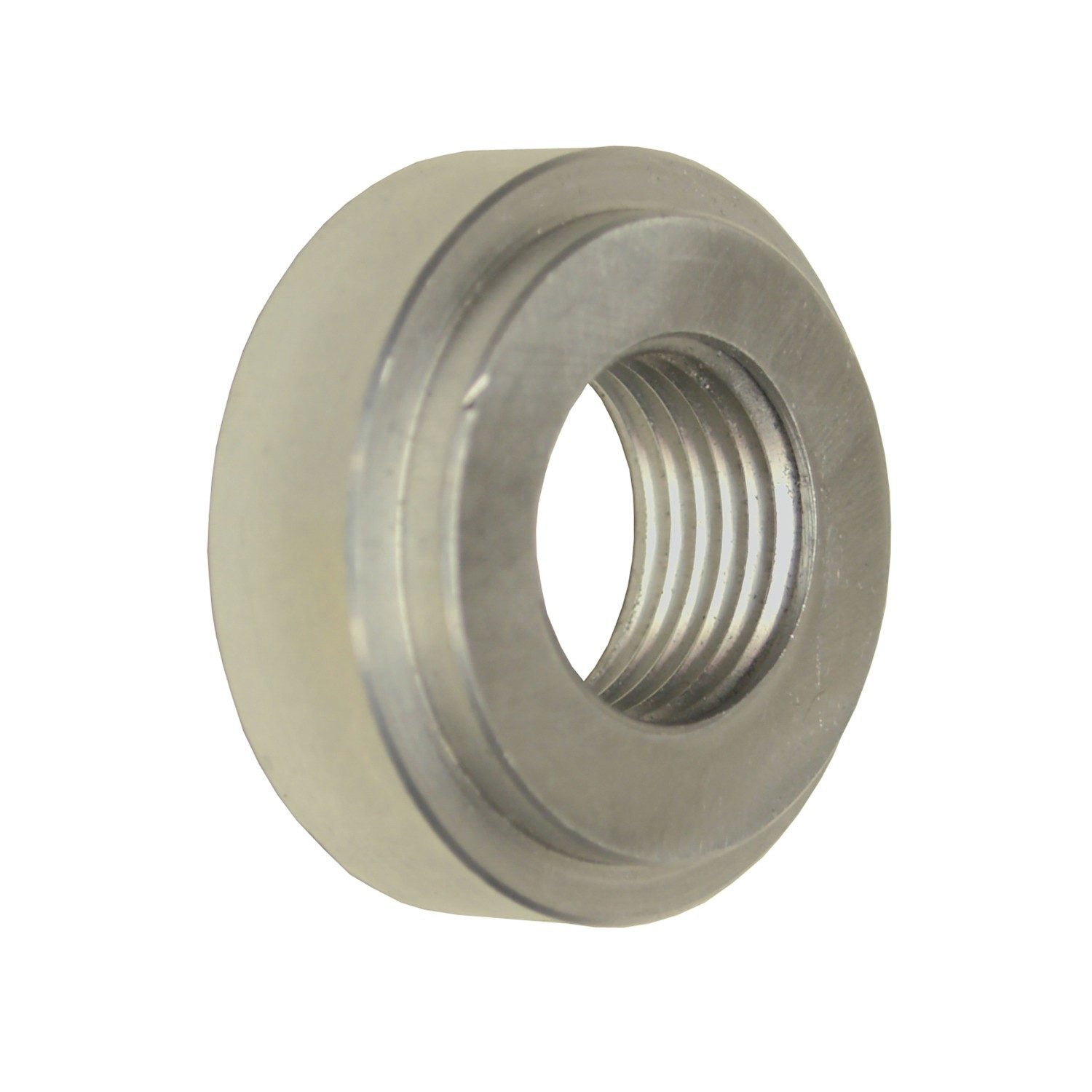 Derale Aluminum Weld Bung (1/2 FPT)
