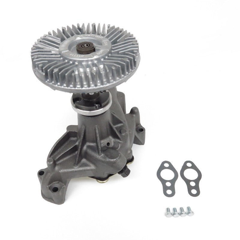 US Motor Works Engine Water Pump with Fan Clutch MCK1037