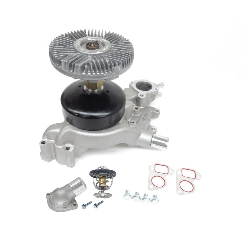 Us Motor Works MCK1055-T