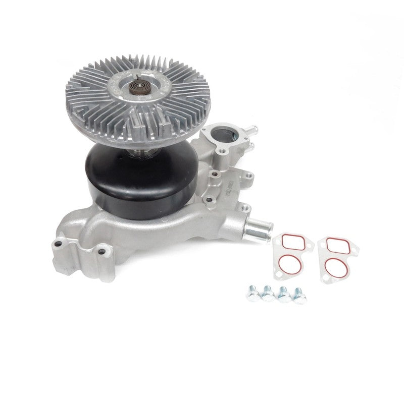 US Motor Works Engine Water Pump with Fan Clutch MCK1060