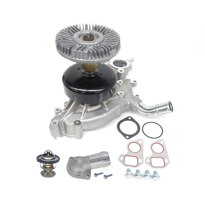 Us Motor Works MCK1069-T