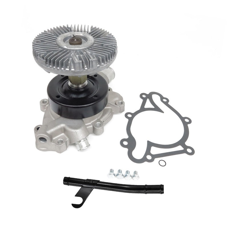 Us Motor Works MCK1076-TU