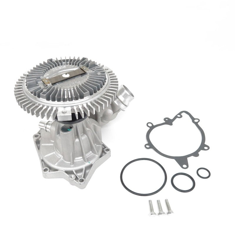 US Motor Works Engine Water Pump with Fan Clutch MCK1099