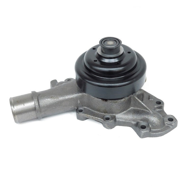 Us Motor Works US5086