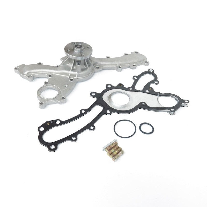 US Motor Works Engine Water Pump US6143