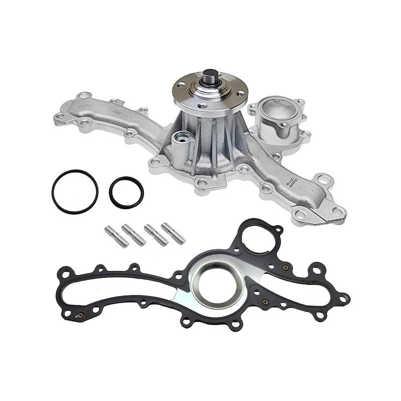 US Motor Works Engine Water Pump US6599