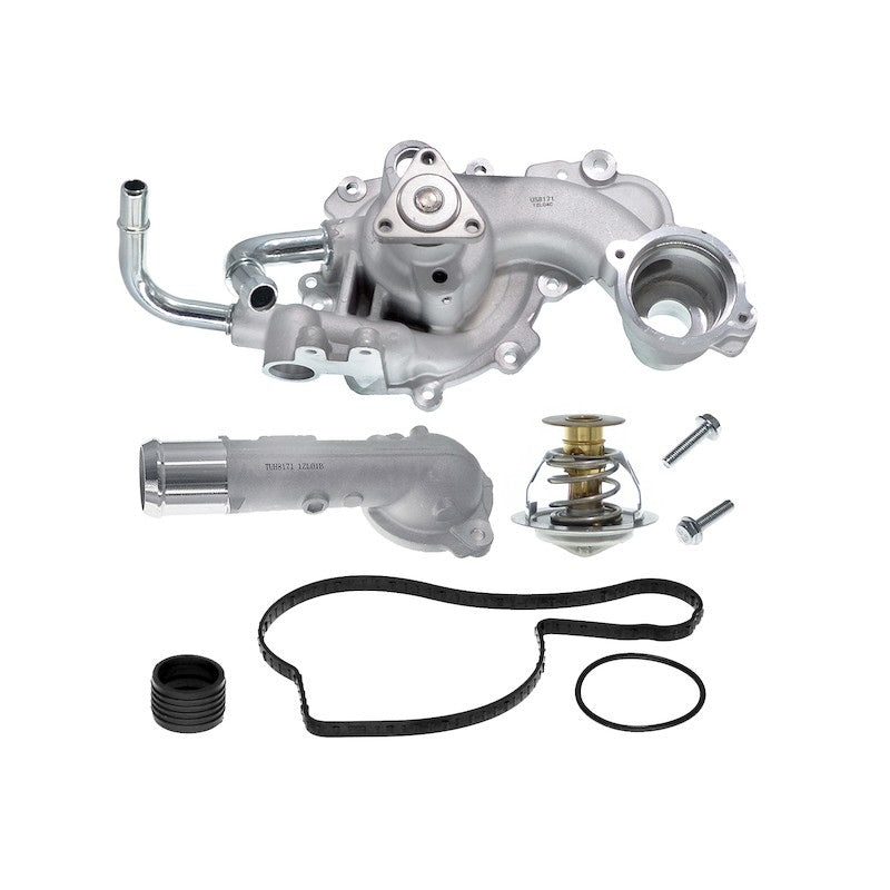 US Motor Works Engine Water Pump US8171-T