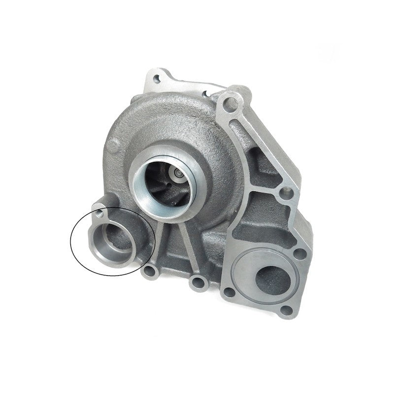 US Motor Works Engine Water Pump US932