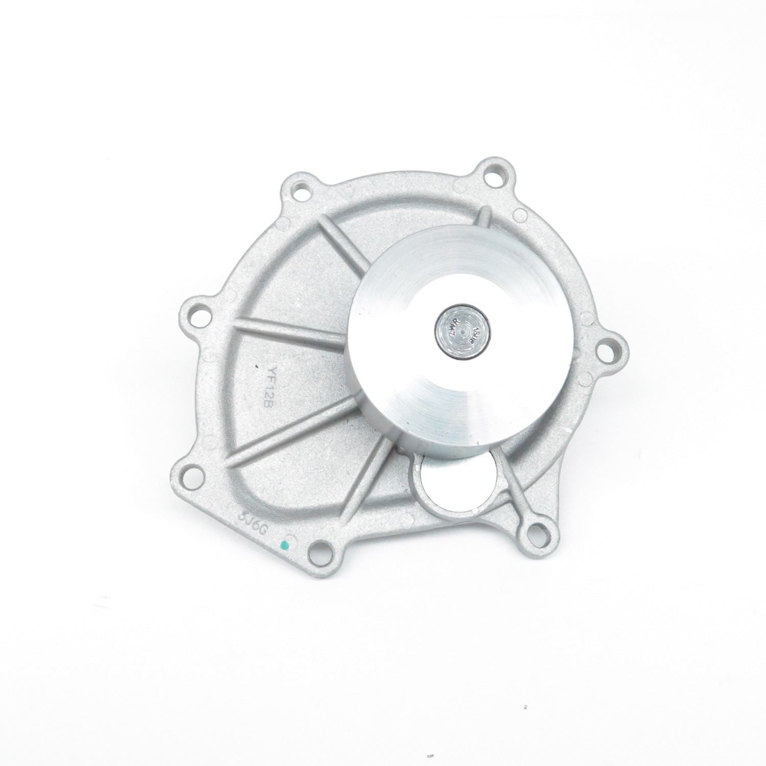 US Motor Works Engine Water Pump US9496