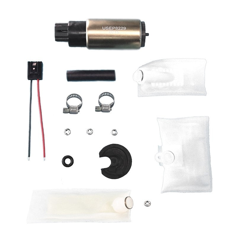 US Motor Works Electric Fuel Pump USEP2518