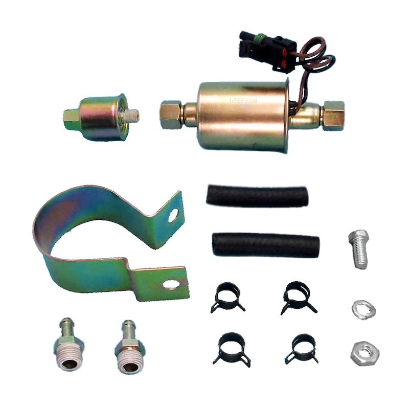 US Motor Works Electric Fuel Pump USEP3309