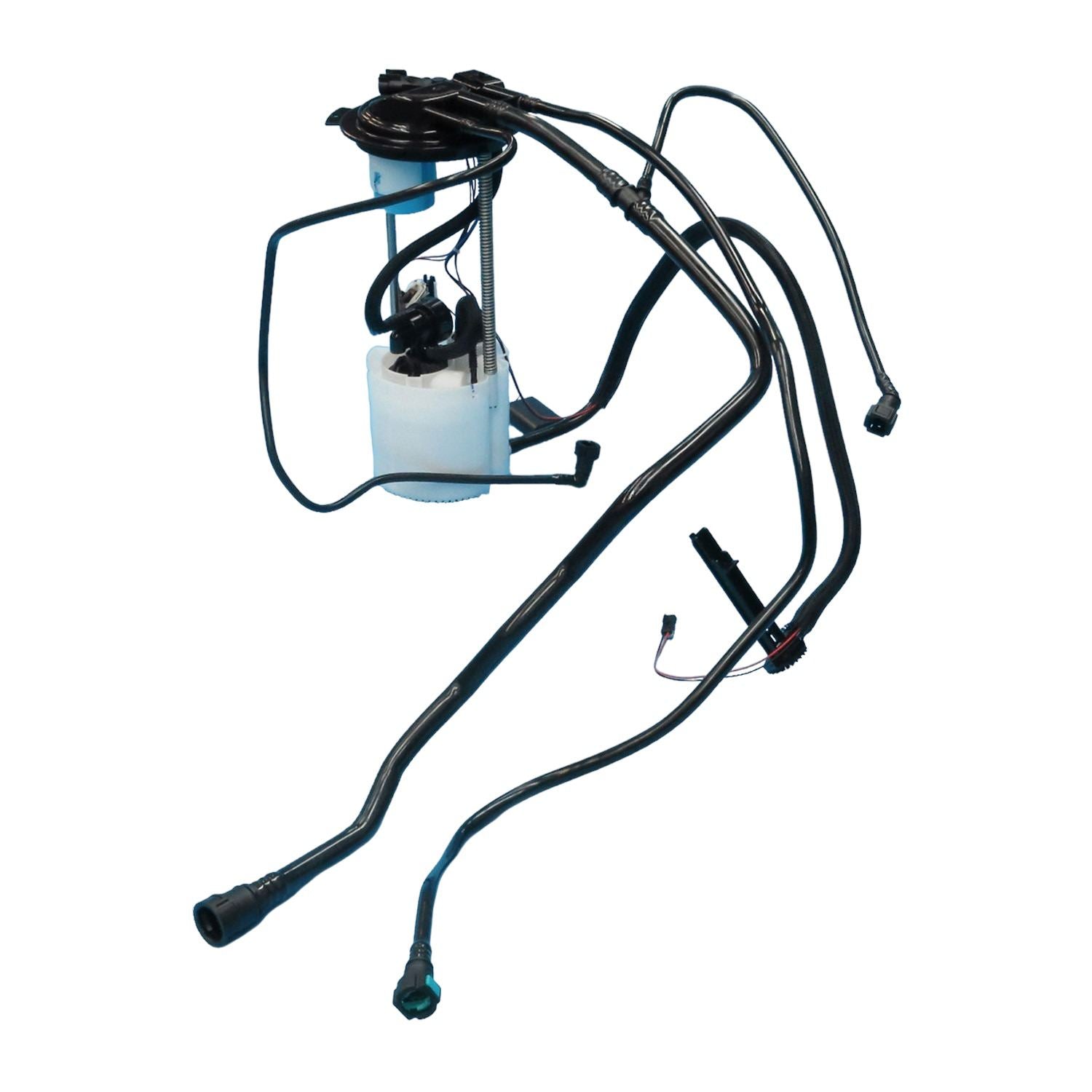 US Motor Works Fuel Pump Module Assembly USEP3757M